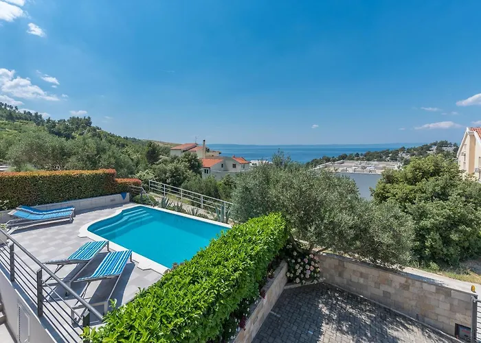 Villa Steffi