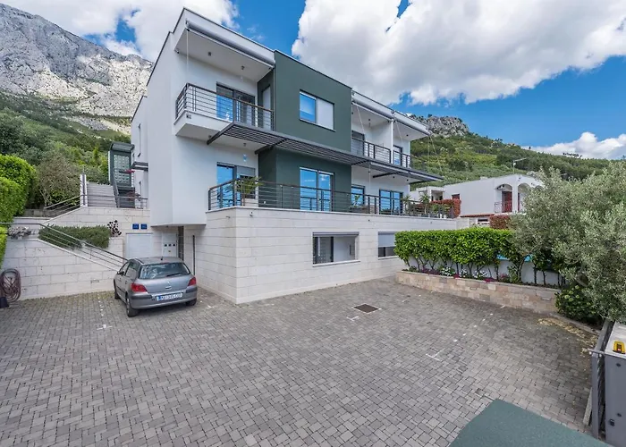 Villa Steffi