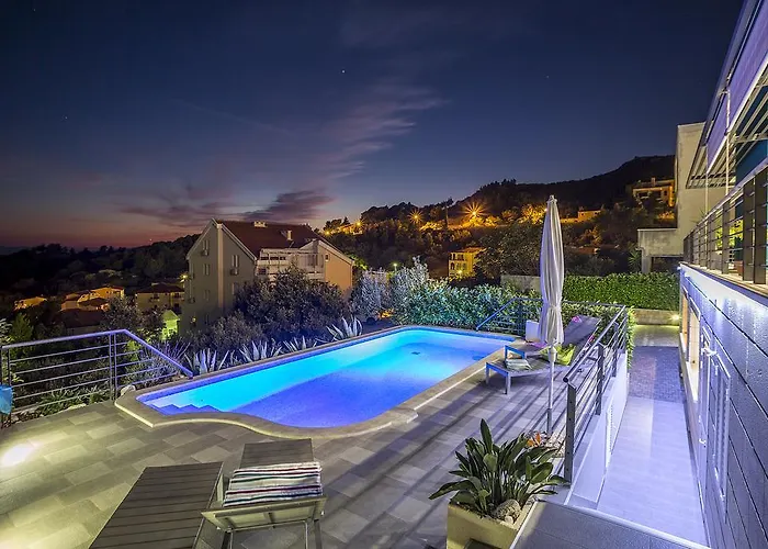 Villa Steffi