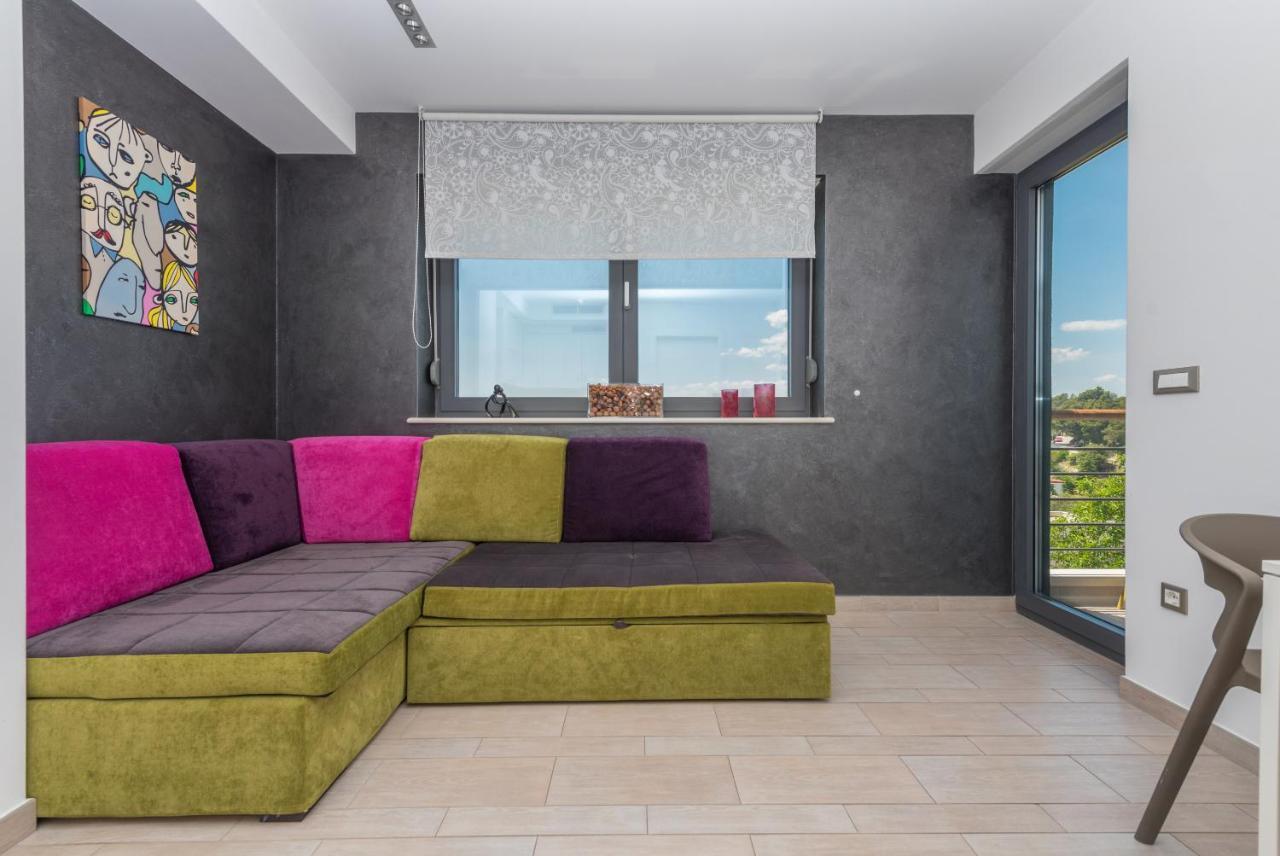 Apartment Steffi