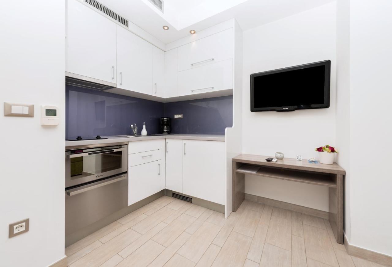 Steffi Apartment *