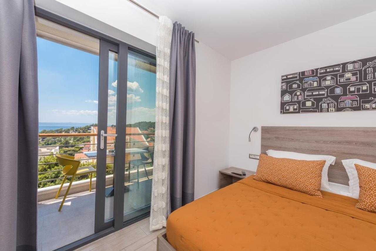 Steffi Apartment