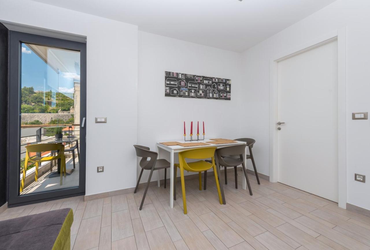 Steffi Apartment Baska Voda