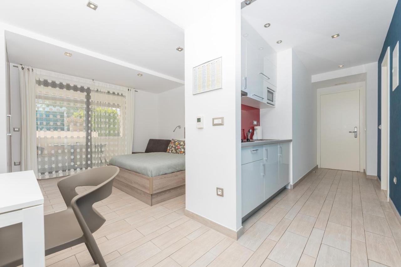 Steffi Apartment Baska Voda