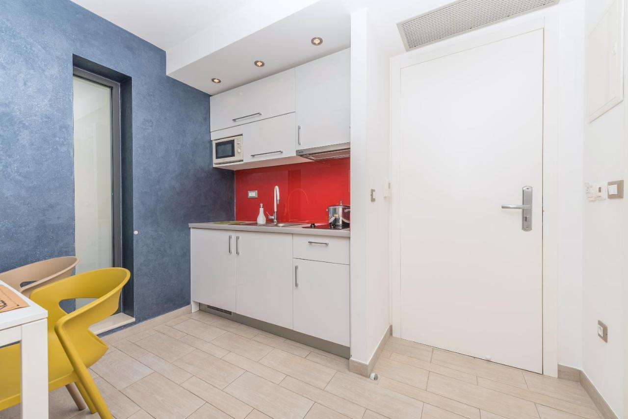 Steffi Apartment